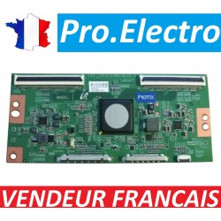 T-CON TCON TV CONTINENTAL CELED40K0616B 14Y_J1FU13TMGC4LV0.0 lj94-31607c lmc400fp03