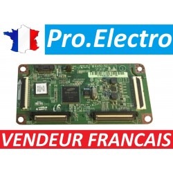 Carte Board TCON TV 43FH LJ41-10133A LJ92-01849A (voir photo)