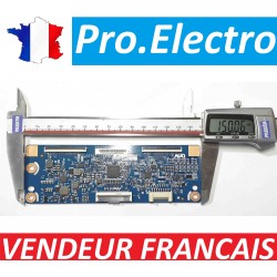 T-CON TCON TV SAMSUNG UE32J5500AW TX-5532T42C24 T550HVN08.3 55T23-C0A 32inch only