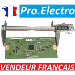 T-CON TCON TV LG 65UF6450 65UF6790 V15 65 UHD Apollo15 Ver0.4 6870C-0547A 6871L-3908A