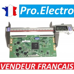 T-CON TCON TV HV430QUB-N4A 47-6021110