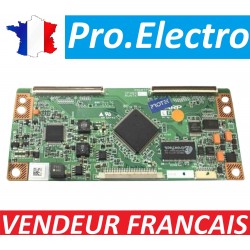 T-CON TCON TV CPWBX ZC 3968TP RUNTK philips 32PFL5403D