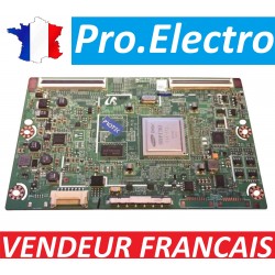 T-CON TCON TV BN41-01939B Bn95-00865a Samsung Ue55f6800sb UE55F6510SS LSF550HJ03