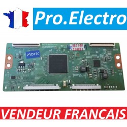 T-CON TCON TV LG 6870C-0482B