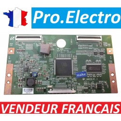 T-CON TCON TV NP_HAC2LV1.1 LJ94-02814D KDL-40P3600