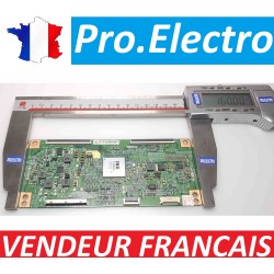 T-CON TCON E88441E MAMDJ2S50 VIZIO