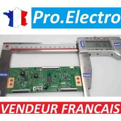 T-CON TCON TV LG 6870C-0401B 6871L-2870c 32LS575T 32LS5600 32inch only