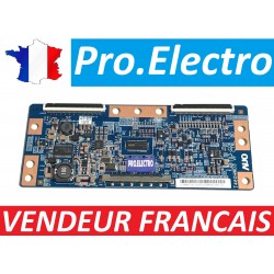 T-CON TCON TV SAMSUNG T460HW03 46T03-C09 5540t04c60 LE40C550 LE40C530 40inch