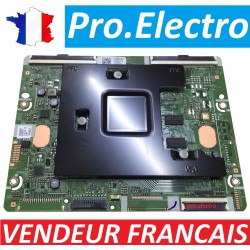 T-CON TCON TV SAMSUNG UE48JU6510 BN41-02297A BN95-01941A LSF480fn06-k