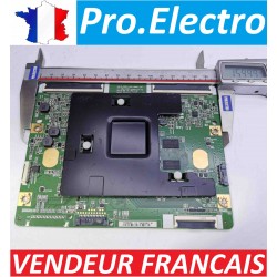 T-CON TCON TV SAMSUNG UE55JU6800K BN96-35161C 2015_BOE_UHD_HAWK_UFT 47-6021066 HV550QUBB11