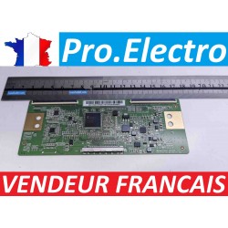 T-CON TCON TV LG 43UN73906LE 43up75006lf PT430GT01-2-C-1 2601620036900