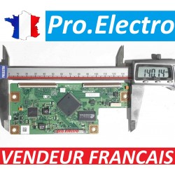 T-CON TCON TV LG 32LG3000 SHARP 3969TP CPWBX RUNTK 32inch