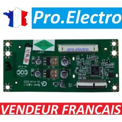 TCON Board carte pour TV Television Thomson 40-V260B1-TCD2XG