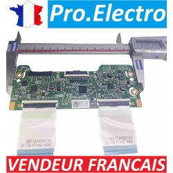 T-CON TCON TV SAMSUNG C32F391FWU BN41-02292B BN95-04172B