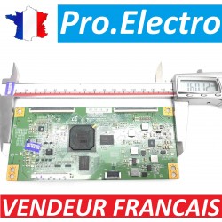 T-con TCON TV V500DK2-CKS2 40ub800v 40UF770 Hisense 50H7GB1 50H7GB 50PUS6809