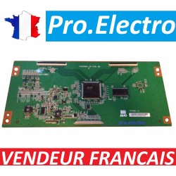 T-CON TCON TV T420XW01 V5 CTRL 06A64-1C LT-42E478 Jvc LT-42E488 55.42T01050