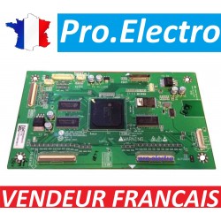 Carte Board TCON TV LG EBR39204101 EAX36952801 42PT85-ZB.AEUYLMP (VOIR PHOTO)