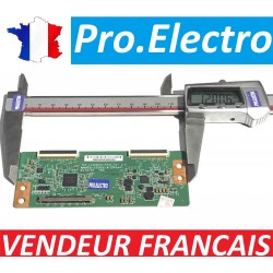 T-CON TCON TV TPV_LC320EUJ-FFA1_Ver 3.0 206B0000-b86