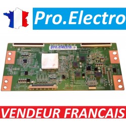 T-CON TCON TV Thomson TCL 49inch ST4851D01-4-C-2 49UA7706