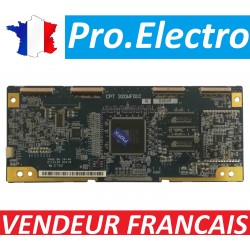 T-CON TCON TV Samsung LE32S86BD LE32S67BD CPT 320WF01C CPT320WF01C CLAA320WF01