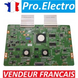 T-CON TCON TV SAMSUNG UN55C9000ZFXZA 2010_R240S_MB4_1.0 LJ94-03861A UN55C7000WFXZA 55inch only