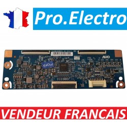 T-CON TCON TV T430HVN01.6 5550T15C07 P50Fn0117K LUXOR LUX0150006 50inch only