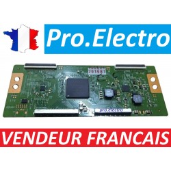 T-CON TCON TV 6871l-2754C 2836d 6870c-0402c toshiba 47vl963 47inch