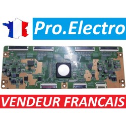 T-CON TCON TV SAMSUNG VD_ST5565EU22BC6LV0.1 UE55HU7500L lj94-30694D 55inch only