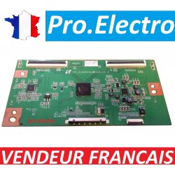 T-CON TCON TV Haier 48D3500 13Y_S120PAVLMB3C2LV0.0 LJ94-27873G Thomson 55fu5553c