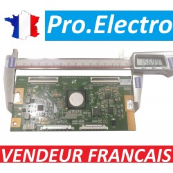 T-CON TCON TV Polaroid TU55UHDPR001 15YS2FU13TSTLTG2_V0.0