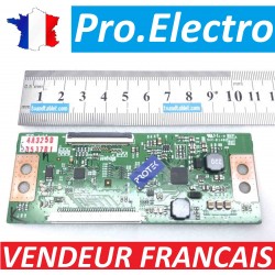 T-CON TCON TV JVC 32fd100 6870C-0442B 6871l-6122a 32inch only