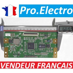 T-CON TCON TV Samsung 320WTC2LV4.8 LE32R87BD LJ94-01990Q 32inch only