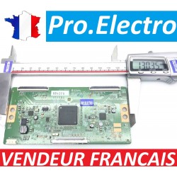 T-CON TCON TV 6871L-4046C 6870C-0553A LG 55UF850V-ZB 55inch only