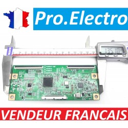 T-CON TCON TV SAMSUNG LA46C530F1R V460H1-C08 46inch only