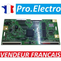 T-CON TCON TV 6871L-2040A 6870C-0202B PHILIPS 42PFL9603D LG 42LG60-UA 42inch only