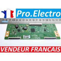 T-CON TCON TV LG 42LA620S LC500DUE-SFR1_CONTROL_MERGE 6870C-0452A 6871L-3403C