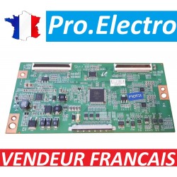 T-CON TCON TV SAMSUNG LE40C450 LE40C530F1W UE40C5100 F60MB4C2LV0.6 LJ94-03255J LTF400HM01