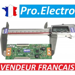 T-CON TCON TV Philips 32PFL3088H/12 6870C-0442B 32pfh4100 32PHH4101 32inch only