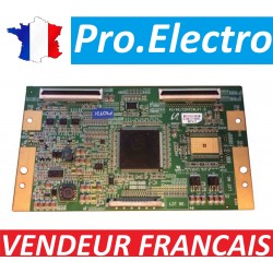 T-CON TCON TV 40/46/52/HTC4LV1.0 LE40M87BD Lj94-01707F 40inch only