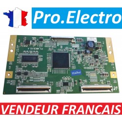 T-CON TCON TV SONY FS_HBC2LV2.4 Kdl-46w4000 46S4100 LJ94-02204H 46inch