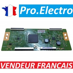 T-CON TCON TV 6871l-2944b 6870c-0402c Toshiba 55l7200u 55inch only