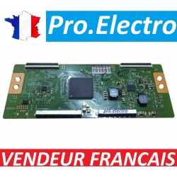 T-CON TCON TV LG 37LS5600-ZC 6870C-0402C 6871L-2930B 37LT670H 37inch only