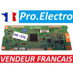 TCON Board carte pour TV PHILIPS LC370WX3-SLA1 6870C-0112B