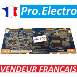 T-CON TCON TV CPT 320WB02C