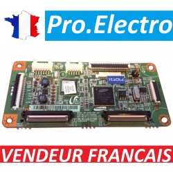 TCON T-con Board carte pour TV Television LJ41-08392A LJ92-01708A