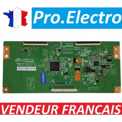 TCON T-CON TV Innolux V390HJ1-CE1 LG 32LN5400 39LN5400 Thomson 39fu5253