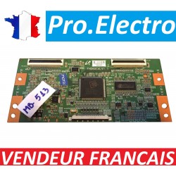 T-CON TCON FHD60C4LV1.1 SAMSUNG LE40B530P7WXXC LE40B551A6W LJ94-02849F LTF400HA08 02849B LE40B451P7W