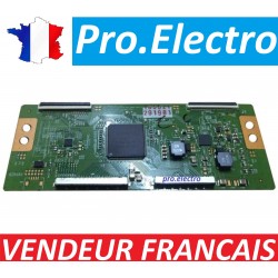 T-CON TCON TV 6871l-2873a 2930c 6870c-0402c TX-L32ET5B 32inch only