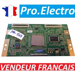 T-CON TCON TV 4046HDCM4LV0.2 LNT4053HX LJ94-1790H 40pouce