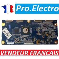 T-CON TCON TV T370HWO2 V0 06A22-1B Samsung Philips 37PFL7422 UT5537TT0400B